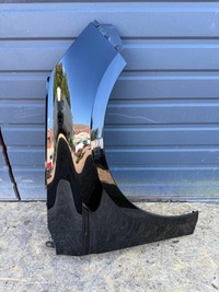 фото thumb №5, Крыло правый перед передний renault megane iv tegne