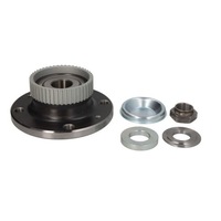 фото thumb №2, Ступиця зад peugeot 206 99-02