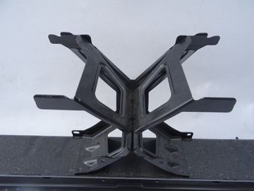 фото thumb №8, Підсилювач балка бампера mercedes w172 slk amg