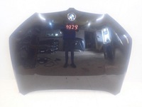 фото thumb №1, Капот кришка двигуна bmw x1 f48 2015-