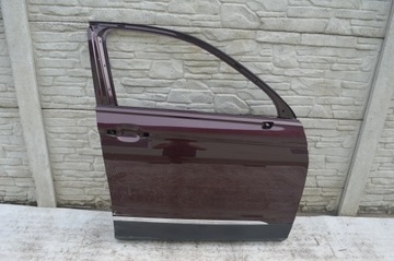 фото thumb №10, Дверь передние правые volkswagen tiguan ii 5na