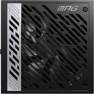 Блок питания MSI MPG A1000G PCIE5 1000 Вт 80PLUS GOLD F
