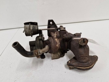 фото thumb №7, Renault clio iii 3 megane iii 3 1.5 dci турбонагнетатель турбина 54359710028
