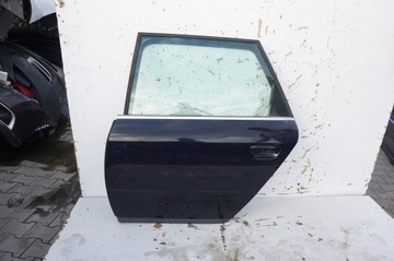 фото thumb №1, Дверь левый зад audi a6 c5