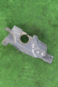 фото thumb №7, Воздуховод воздуха левая правая navara d40