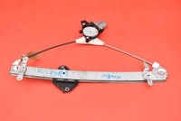 фото thumb №1, Подъемник стекло правый перед subaru forester iii