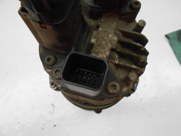 фото thumb №11, Opel astra k двигун підсилювача двигунчик рейка 41519541d