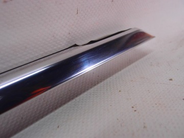 фото thumb №6, Планка ущільнювач двері правий перед bmw 5 g30