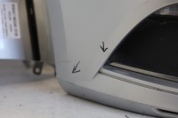 Перед капот бампер крыло  ремень радиатор renault megane iv 2019r ted69 Недорого, фото thumb