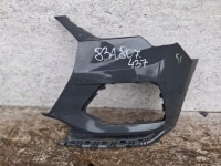Audi q3 2019-25 rok 83a807437 левая часть бампера в Украине, фото thumb