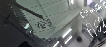 фото thumb №7, Q5 8r sq5 кришка багажника зад задня 8r0827023c lz7l 12r