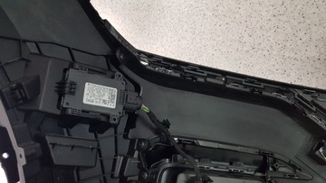 фото thumb №12, Vw touareg iii 3 r-line 2019 - бампер перед 9228