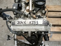 фото thumb №7, Mercedes glc 300 x253 двигун блок двигуна 264920 2.0 258km 4matic