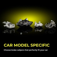 фото thumb №11, Ridex plus 78b0037p супорт гальмівний перед ліва do vw golf vi 5k1