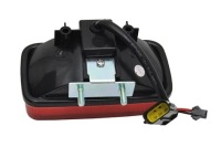 Фара задняя противотуманная full led тюнинг mercedes g klasa gelenda 461 463 Оригинал, фото thumb