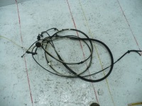 фото thumb №1, Провода пневматический jeep grand cherokee wk2