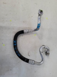 фото thumb №1, Шланг кондиционера jaguar xe x760 2017 2.0 b