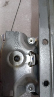 фото thumb №10, Підйомник вікна renault oem номер 93867657
