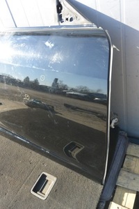 фото thumb №5, Maserati ghibli quattroporte дверь правое перед