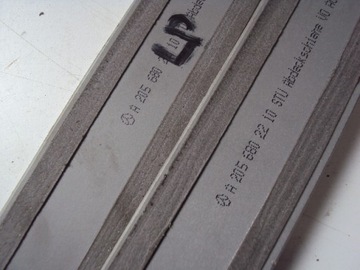 фото thumb №4, Планки пороговые mercedes c-klasa w205 fl 19-