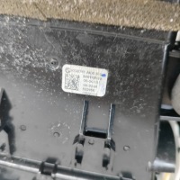 фото thumb №11, Молдинг декоративная капот bmw x2 f39 9292739 30293562 2.0l 170kw 2018