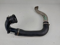 фото thumb №1, Труба шланг интеркулер 13386923 opel zafira c 2.0 cdti