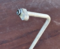 фото thumb №3, Шланг труба wąż кондиціонера toyota rav4 iv 13- 2.2 d-cat