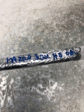 фото thumb №6, Приводи кришки багажника mazda 3 bk hb bp4k-63620f