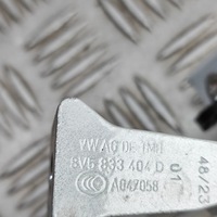 фото thumb №6, Skoda enyaq iv 2024 правая сторона петли дверь задних / комплект