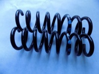 фото thumb №1, Dw mercedes slk 200 r172 пружини підвіска задня