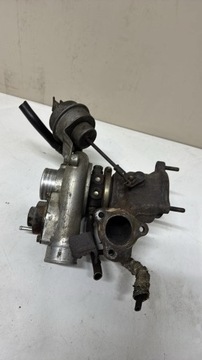фото thumb №5, Турбонагнітач турбіна turbo td04l-14t saab 9-3 ss sc cv 2.0t aero 03-11r.