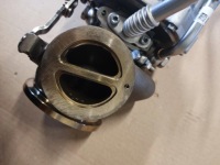 Турбонагнітач bmw g11 g30 go5 868198 8712070020 в Україні, фото thumb