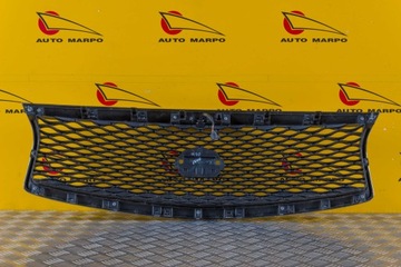 фото thumb №5, Infiniti q70 2013 2014- решітка решітка радіатора перед