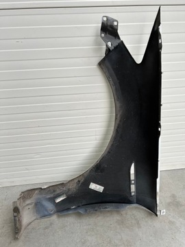 фото thumb №7, Крило правий переднє перед ford mondeo mk4