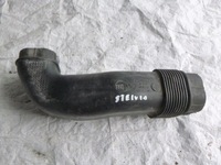 фото thumb №4, Alfa romeo stelvio труба впуск повітря шланг