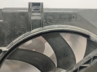 фото thumb №7, Audi a7 s7 4g 2011 электрический вентилятор радиатор