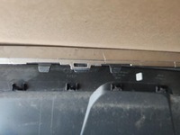 фото thumb №12, Спойлер накладка бампера зад audi q8 4m8807941