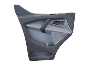 фото thumb №1, Ford transit custom 2016 r обивка дверь правая