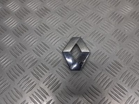 фото thumb №1, Значок эмблема renault scenic ii