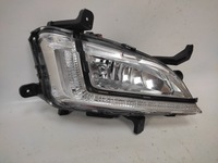 фото thumb №1, Hyundai tucson iii lift противотуманная фара drl правый передний перед 2018-