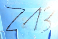 фото thumb №6, Гальмівні колодки гальмівні задня toyota camry iv 2.2 3.0