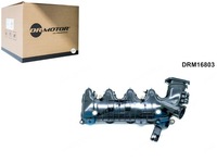 фото thumb №1, Dr.motor drm16803 модуль труби wlotowej