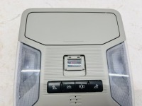 фото thumb №4, Rav4 v лампа освещение салона кабины серая 20 pin