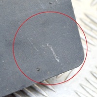 фото thumb №5, Audi a1 2011 левая сторона брызговики задние