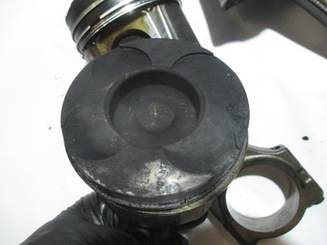 фото thumb №7, Поршень шатун 43 mm master movano ii 2.5 dci 03-