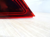 Фара задня ліва 9677817680 peugeot 308 led Оригінал, фото thumb