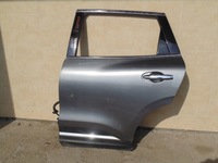 фото thumb №2, Двері повний ліва renault koleos ii 2018 rok.