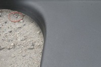 фото thumb №5, Захист порога права ford focus mk3