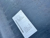 фото thumb №13, Бампер задний задняя vw polo 2g vi 2g6