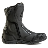Мотоциклетные ботинки OZONE RAPID CE BLACK MATT БЕСПЛАТНО